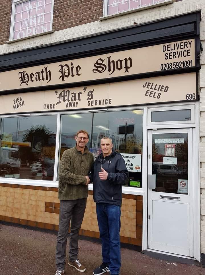 The Pie Mash And Liquor Crawl On Twitter Here Is England And Arsenal the-pie-mash-and-liquor-crawl-on-twitter-here-is-england-and-arsenal