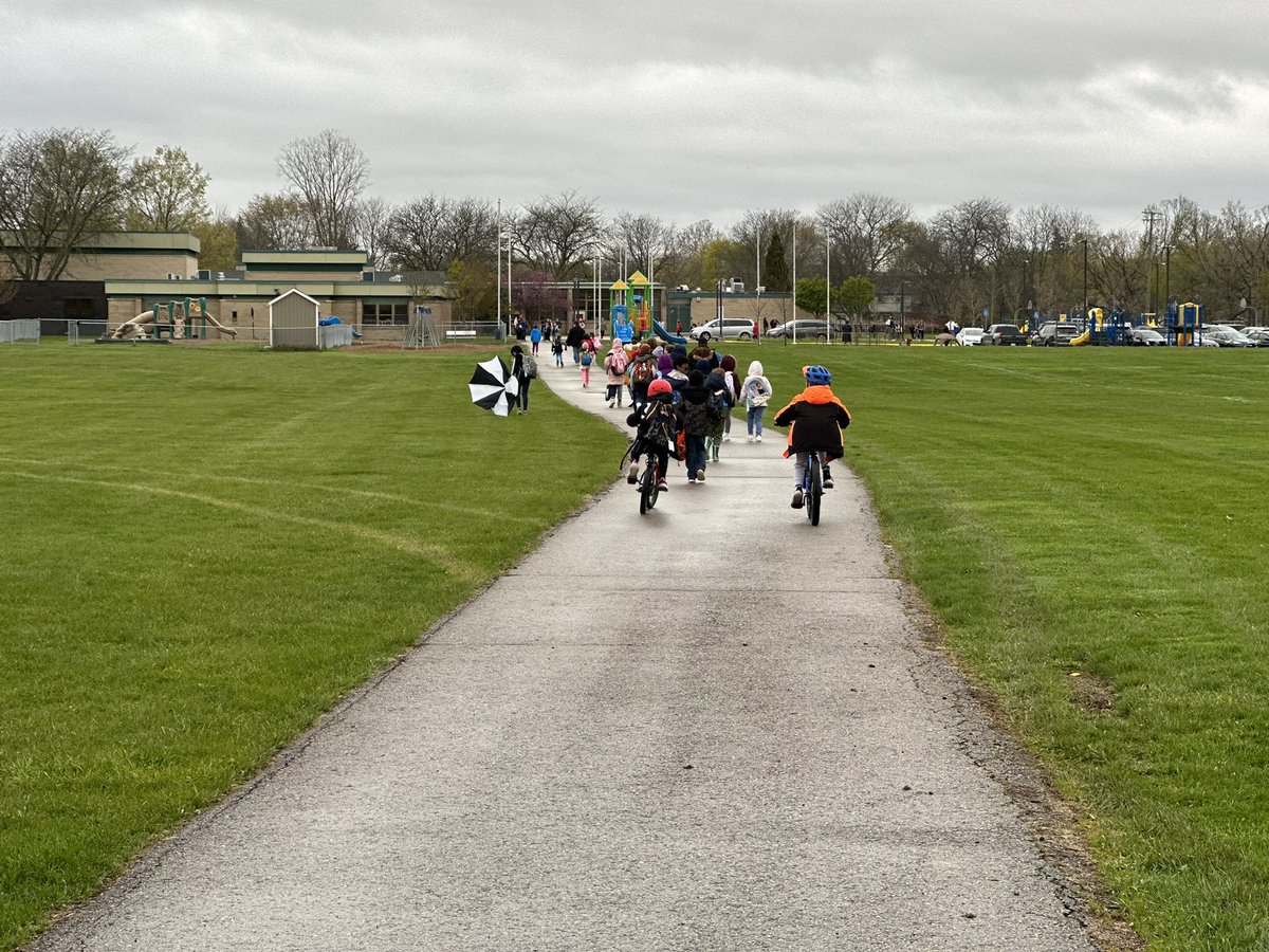 Wendy Rothman (@a2_ib) on Twitter photo Walk and bike to school day at Mitchell School! It was so nice to see you all outside-even in the rain! <a href="/A2schools/">A2 Public Schools</a> <a href="/a2mitchell/">Eddie Latour</a> <a href="/MrC_A2/">Mr. C 🌎</a> Walk and bike to school day at Mitchell School! It was so nice to see you all outside-even in the rain! <a href="/A2schools/">A2 Public Schools</a> <a href="/a2mitchell/">Eddie Latour</a> <a href="/MrC_A2/">Mr. C 🌎</a>