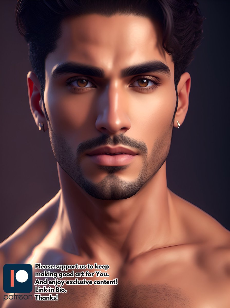 boyartai's tweet photo. #Gayart  #gayai #hotboys #gayboy #sexyhunk #maleart #boyartai #sexyai #muscleboys #ia #aiboy #ai https://t.co/eu4ji25M8l