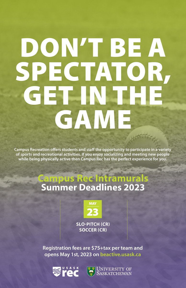 Campus Rec tweet media