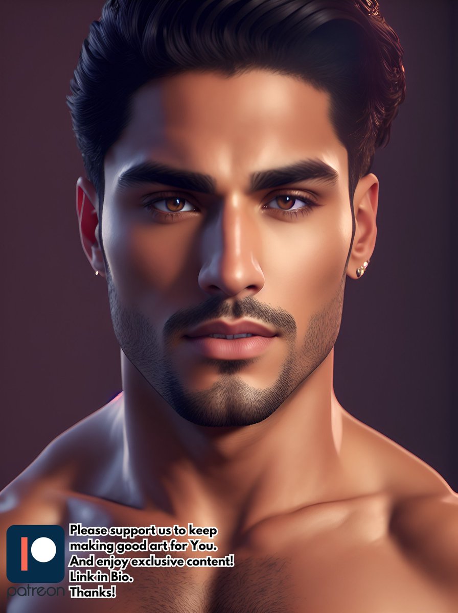 boyartai's tweet photo. #Gayart  #gayai #hotboys #gayboy #sexyhunk #maleart #boyartai #sexyai #muscleboys #ia #aiboy #ai https://t.co/eu4ji25M8l