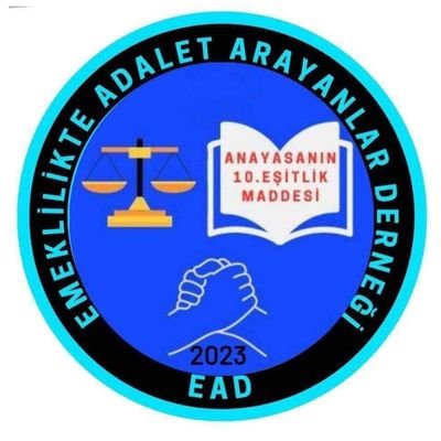 EAP_2000SONRASI's tweet photo. SEÇİME 10 gün kaldı❗Tüm dernek ve oluşumlar tek ses olmalı❗Oyumuzun rengi ADALET ❗Eşit ve Adalet li  düzenleme istiyoruz❗🤜🤛💪⚡
@eczozgurozel @55erhanusta @akbasogluemin @ipekozkal @alibabacan @ErbakanFatih 
#2000SonrasıAdaletİstiyor
#2000LereADALETHAKTIR
#İkibinlereAdalet https://t.co/p32NEtIOh4