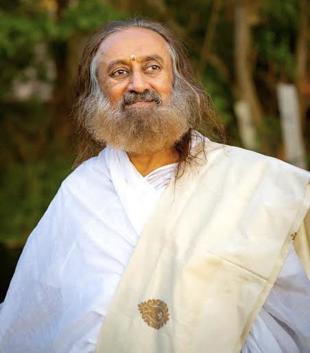 i_am_a_sadhak's tweet photo. Mind means conflict. The mind is an expert at creating conflicts either using outside objects or internally - by planning and thinking. It links unrelated things and creates a mountain out of a molehill. This is Maya! 
Gurudev @SriSri 🌸 https://t.co/OgM1QGNGzW