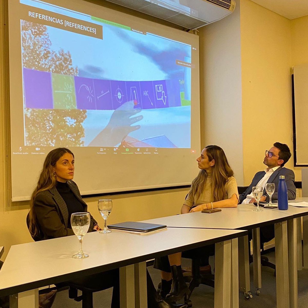 ocedic's tweet photo. La discusión contó con la participación de @jmsarrabayrouse, @SolCinosi, @cataneme y Federico Baudino, y la dirección del debate estuvo a cargo de @danydupuyok-Directora
OCEDIC- y @DiegoStratiotis -Líder del Desafío Ciberabogad@s 2023 https://t.co/pknSuOVU6M