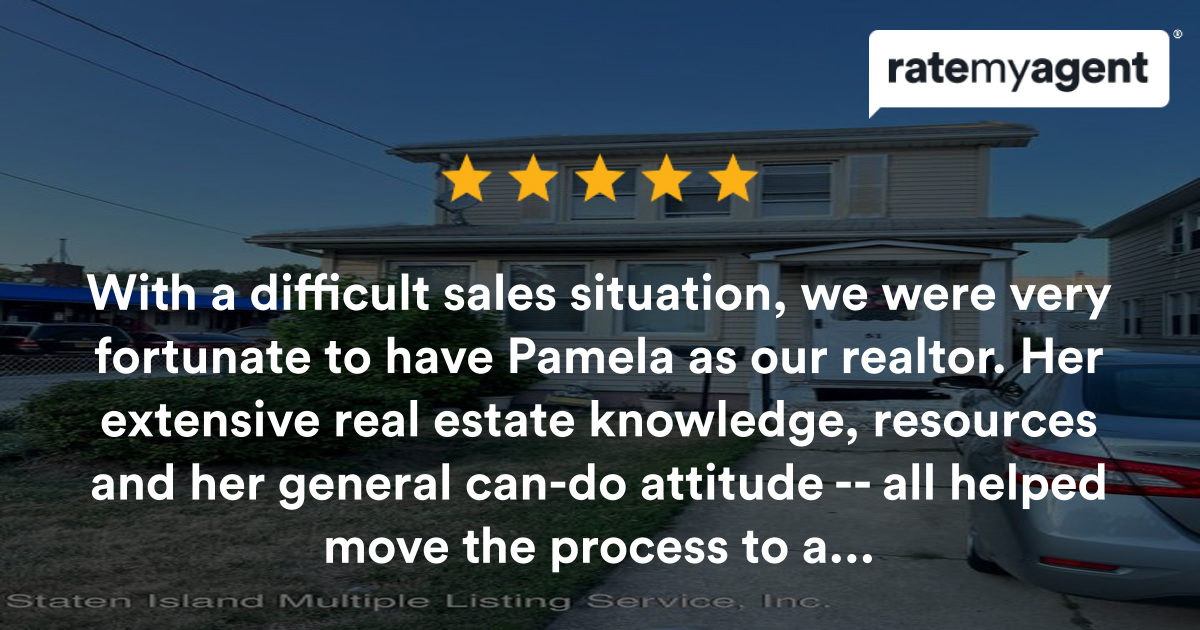My latest RateMyAgent review in New York.
 40AK1178788
rma.reviews/VdUil5zF9Nky

...
#ratemyagent #realestate