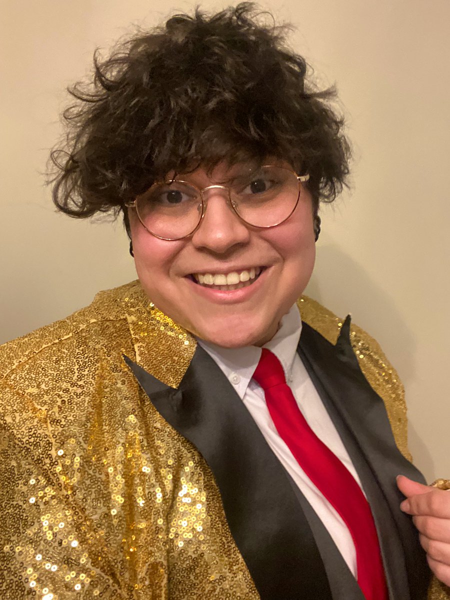 DirkGoose's tweet photo. Hey @thedmsmp it’s Dirking time!

Still waiting on contacts and a haircut lmao but I’m gonna be cosplaying as myself to MCM Comic Con because there’s no character better than my self-insert oc<3 https://t.co/lhDZPYX3rf