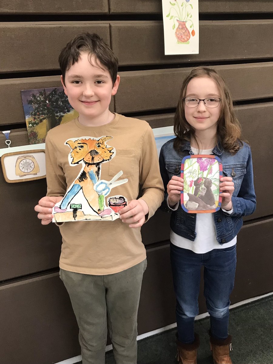 Arts in Libraries Staffs tweet media