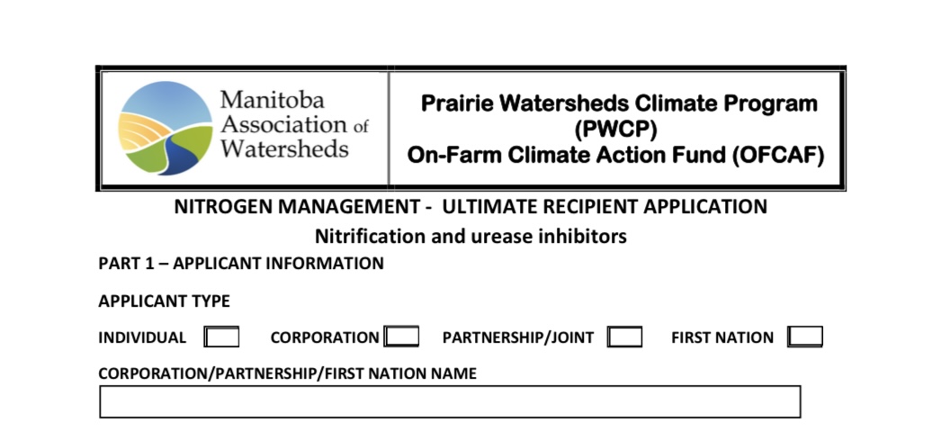 Did you know Antara Agronomy has agronomists on staff that are both CCA and 4R Designated? We can help you apply for both the Prairie Watershed Climate AND the Canola Council 4R Advantage Programs. #PWCP #OFCAF #Funding #Grants 
antaraag.ca/?p=4576&previe…