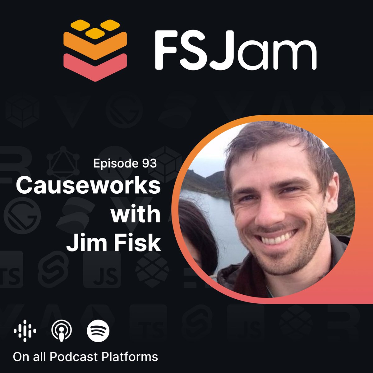 FSJam Podcast tweet media