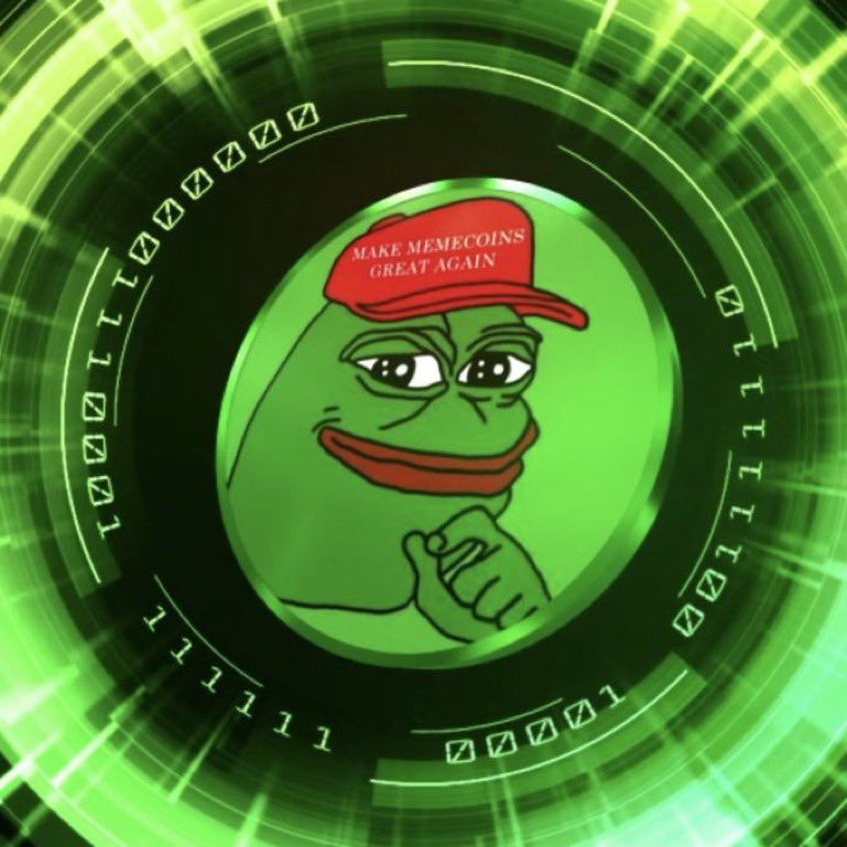 🐸 FREE $PEPE  🐸

<a href="/Meta_Winners/">MetaWinners NFT</a> are giving away 10 BILLION PEPE for free!

I’m giving away 50 extra entries! Like + RT = Entry✅

Enter to win HERE: metawin.com

(MetaWin’s new smart contract for HALF ⛽️ is live NOW)