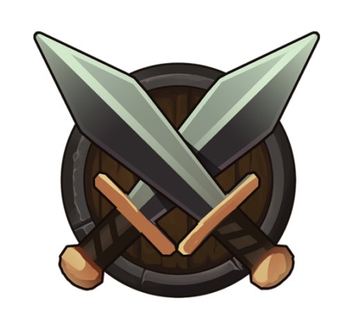 Playing Swordy Quest, I just unlocked the Achievement: 'You made a Lucky Guess!'.
itunes.apple.com/app/appName/id…