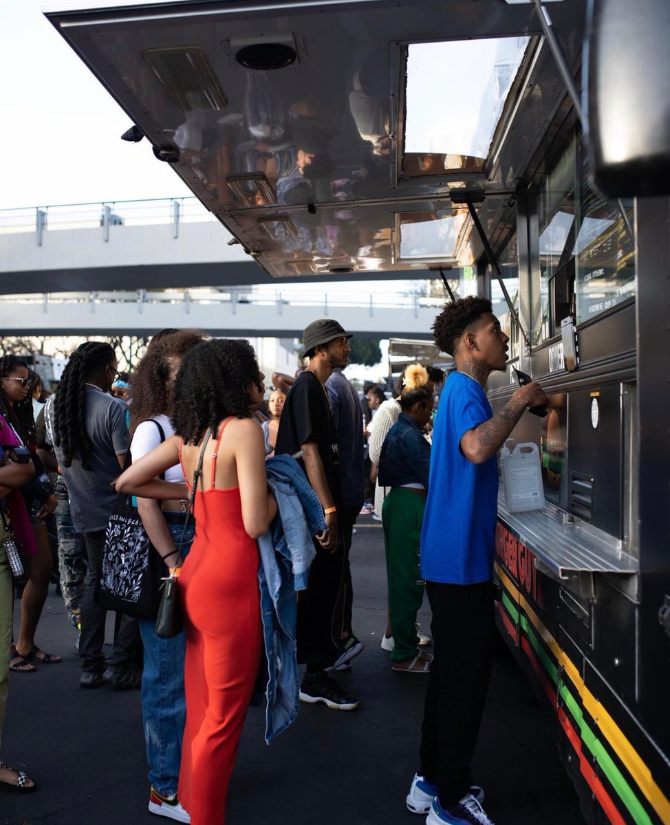 Food Truck Association LA tweet media