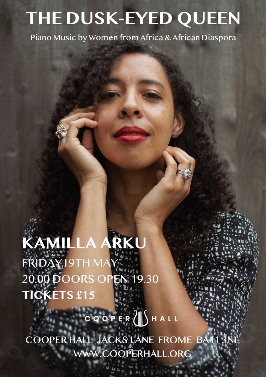 Cooper Hall tweet media