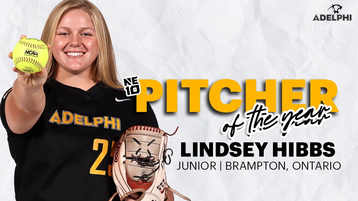 AUPanthers's tweet photo. After another 4️⃣0️⃣-win season…

Where is @AdelphiSb on this year’s NE10 All-Conference Team?

𝐄 𝐕 𝐄 𝐑 𝐘 𝐖 𝐇 𝐄 𝐑 𝐄.

See it for yourself. 🙌🙌🙌

STORY 📎: https://t.co/gAGIqfiOcR

#PawsUp🐾 https://t.co/dTb9NCfib9