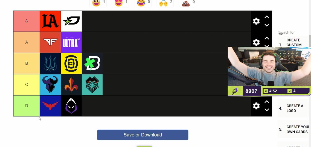 Breakdown Clips tweet media