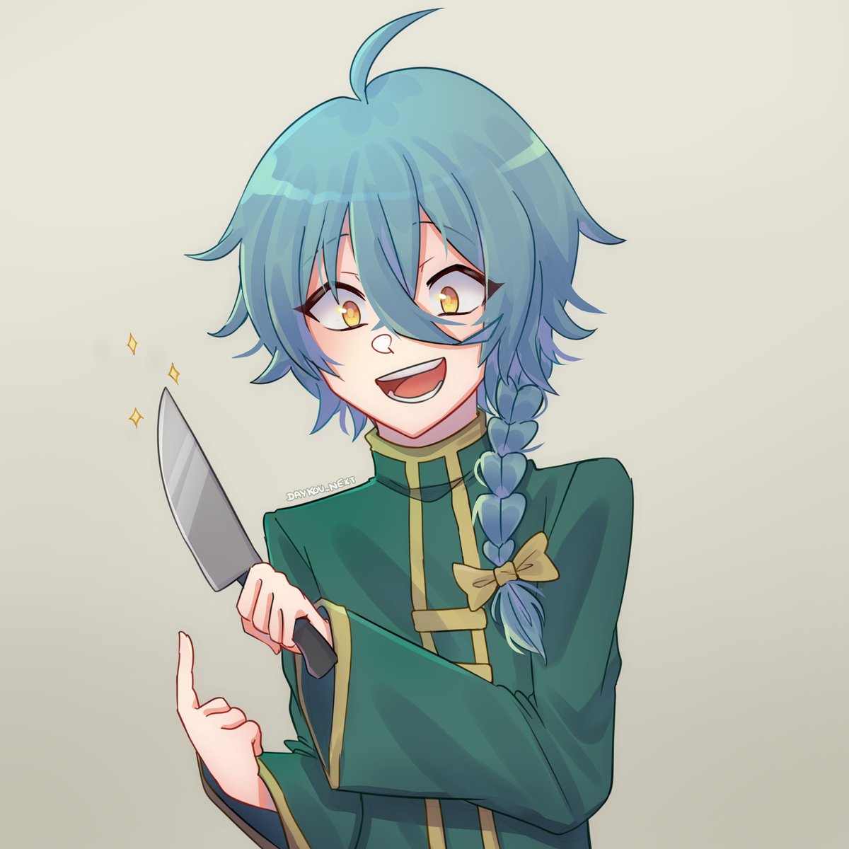 Daykou_Next's tweet photo. What about some witch's heart fanart? Take some Ashe

#WitchsHeart #fanart #AsheBradley #art https://t.co/Z13iR7KvPd