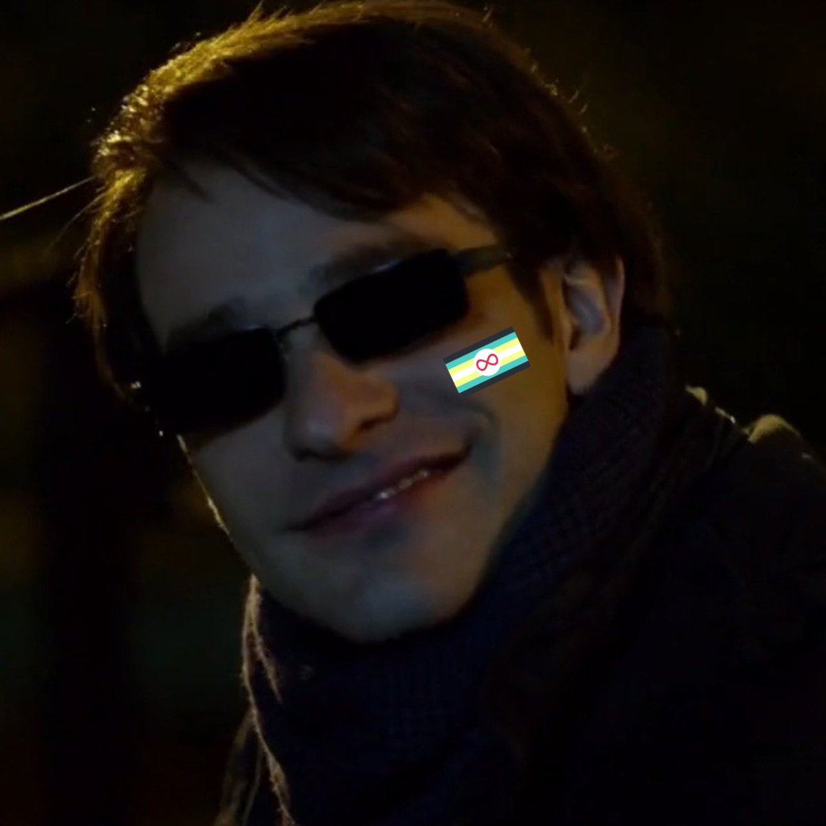 your horror fave is neurodivergent tweet media