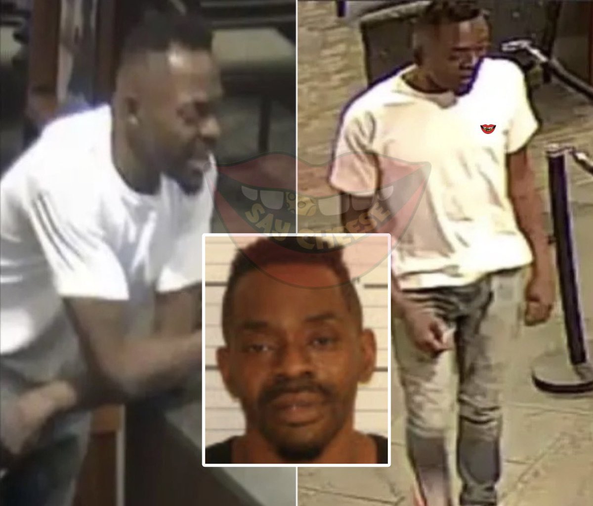 SAY CHEESE! 👄🧀 on Twitter "Memphis man arrested for allegedly robbing