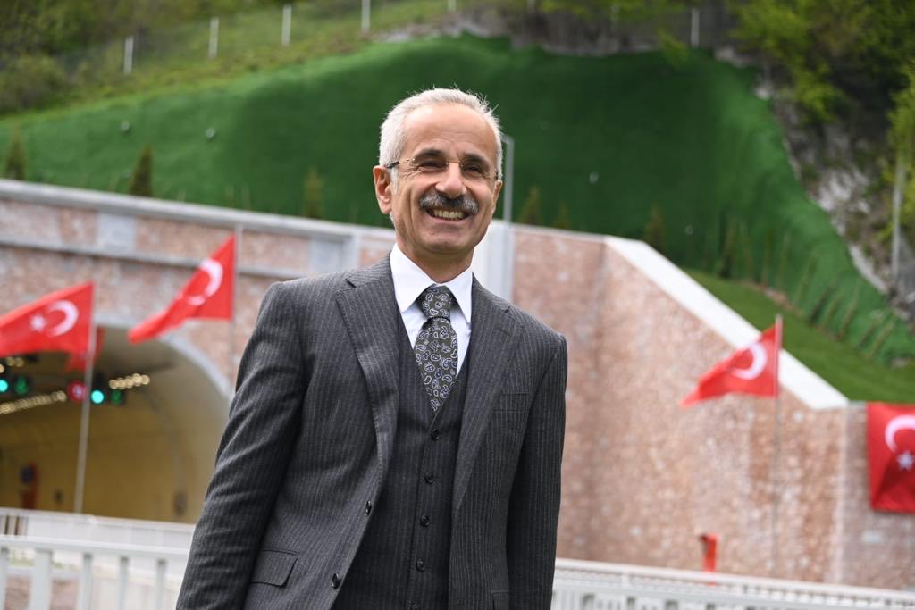 Zigana
Hayırlı olsun
Trabzon