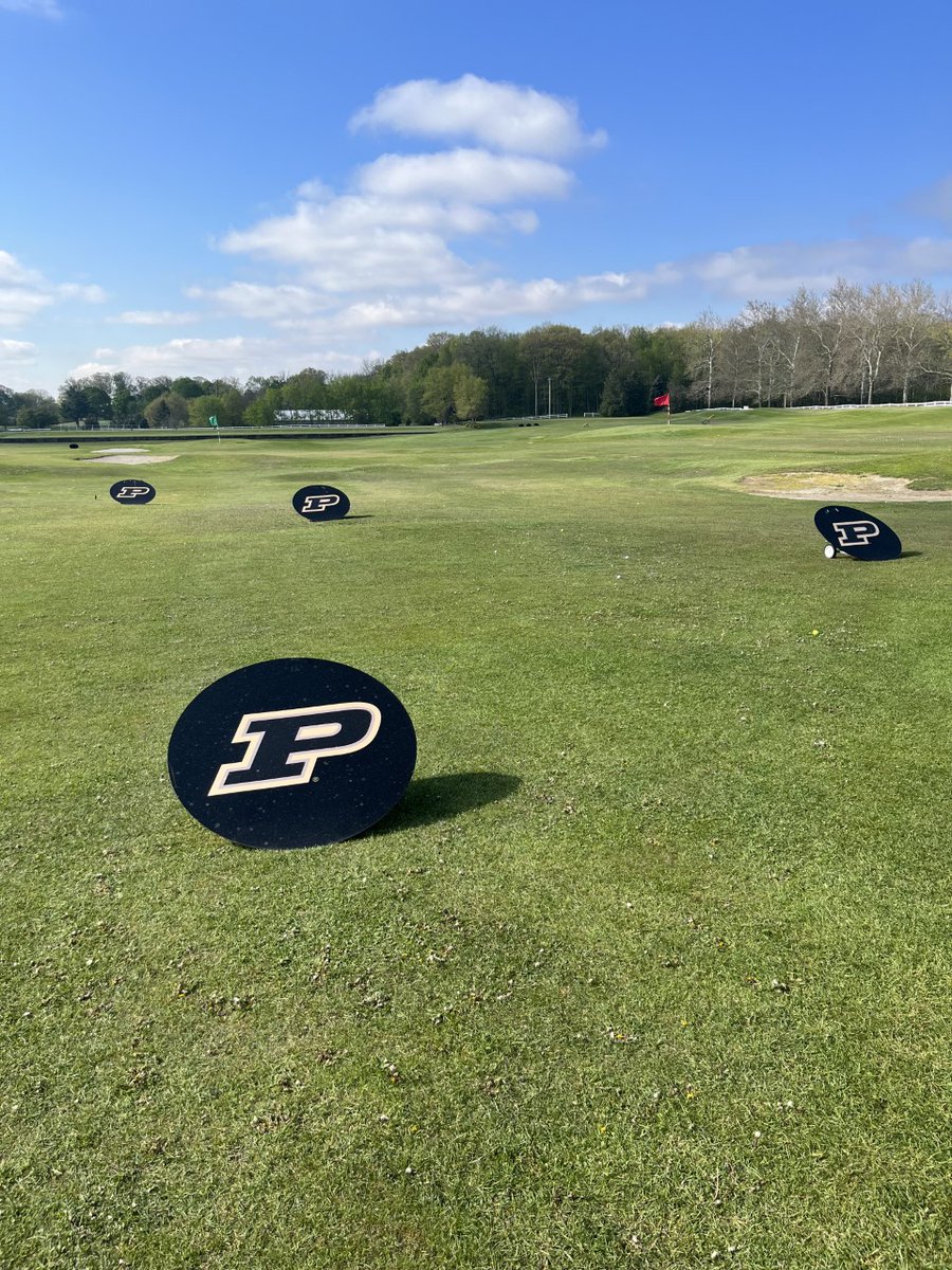 Sonix Golf tweet media