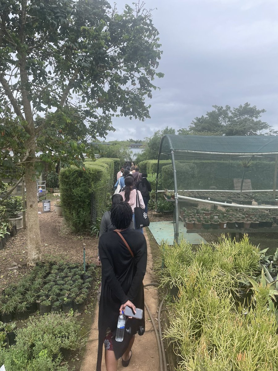 Dr. Kalysha Closson, PhD (@kalyshaanne) on Twitter photo Day 2 of the <a href="/SFU_FHS/">SFU Health Sciences</a> <a href="/SANTHEafrica/">SANTHE</a> field school we spent the afternoon <a href="/Hillcrest_AIDS/">Hillcrest AIDS Centre Trust</a>! Thanks so much for having us and sharing with the students all the amazing work that you do in KZN! Day 2 of the <a href="/SFU_FHS/">SFU Health Sciences</a> <a href="/SANTHEafrica/">SANTHE</a> field school we spent the afternoon <a href="/Hillcrest_AIDS/">Hillcrest AIDS Centre Trust</a>! Thanks so much for having us and sharing with the students all the amazing work that you do in KZN!