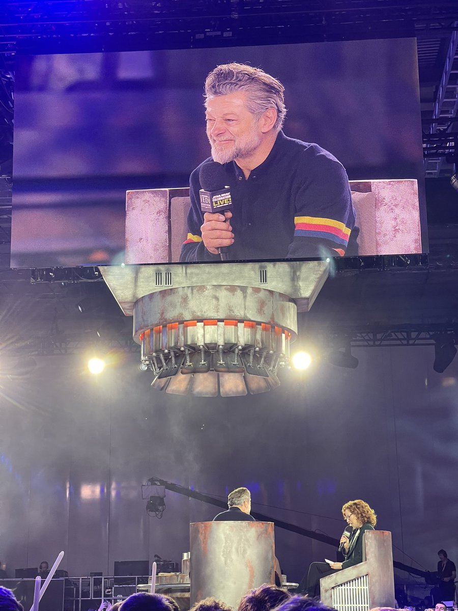 2 years to save for Japan! #StarWars