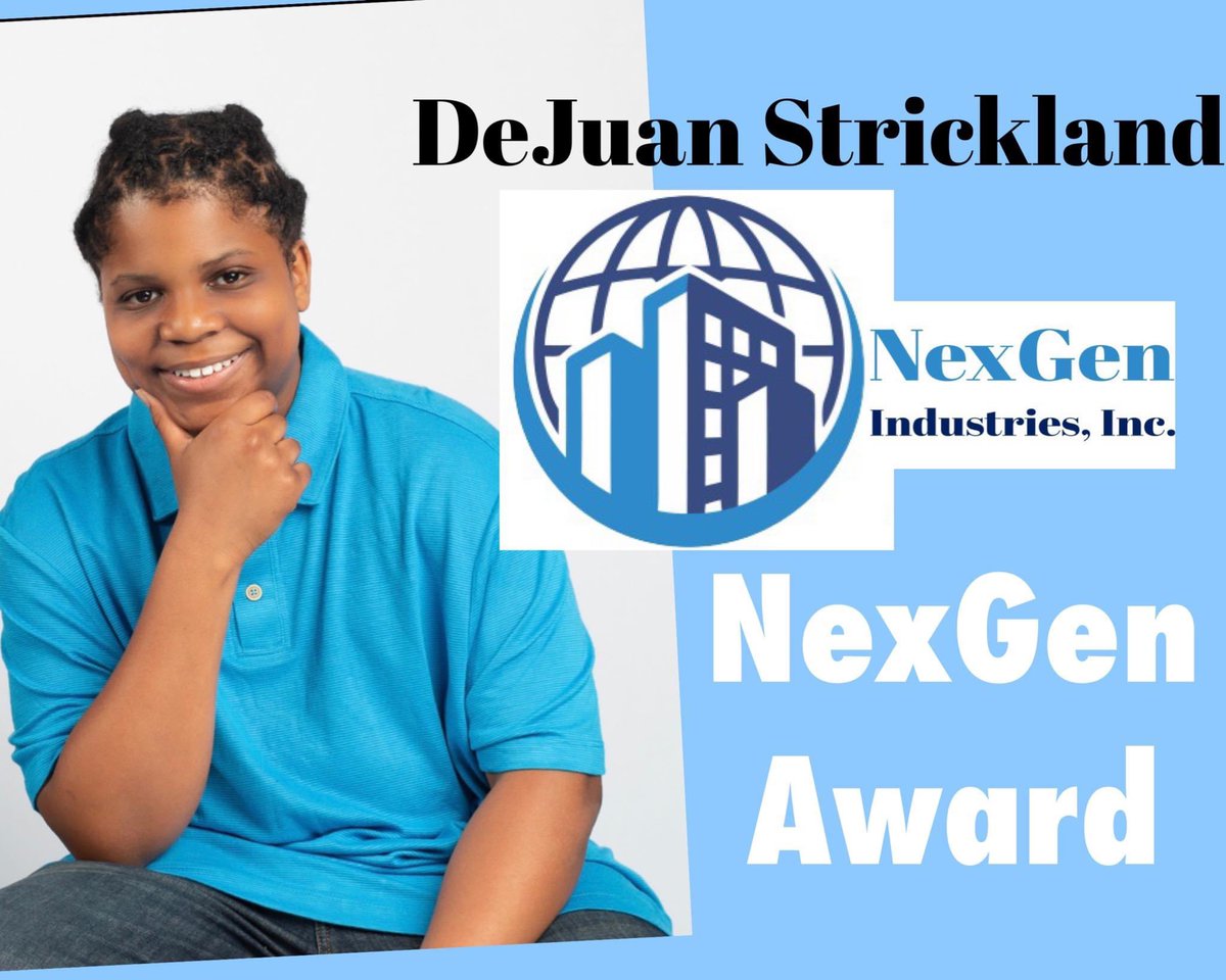 So grateful to have received the Stay Focused Next Award!!! Thank You to the Stay Focused Foundation for this amazing award! 

#awards #appreciation #trophy #stemkids #techboy #kidsintech #sciencegirl #kidsinscience #cybersecurity #stayfocused #motivation #stem #steam #blogger