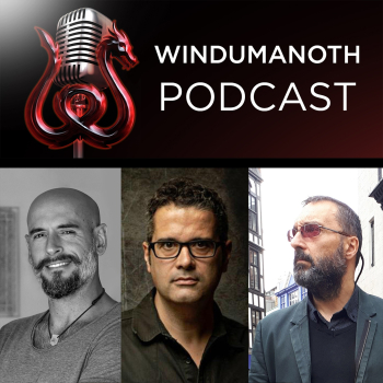 Una tertulia de lujo. Tres grandes ilustradores como son <a href="/tomashijo/">Tomás Hijo</a>, Alejandro Colucci y <a href="/dibujarbien/">DibujarBien.com</a> nos hablan de los entresijos de su oficio en una genial charla, muy animada y repleta de anécdotas, en la que no evitamos tocar temas controvertidos.
bit.ly/3FL2z2v