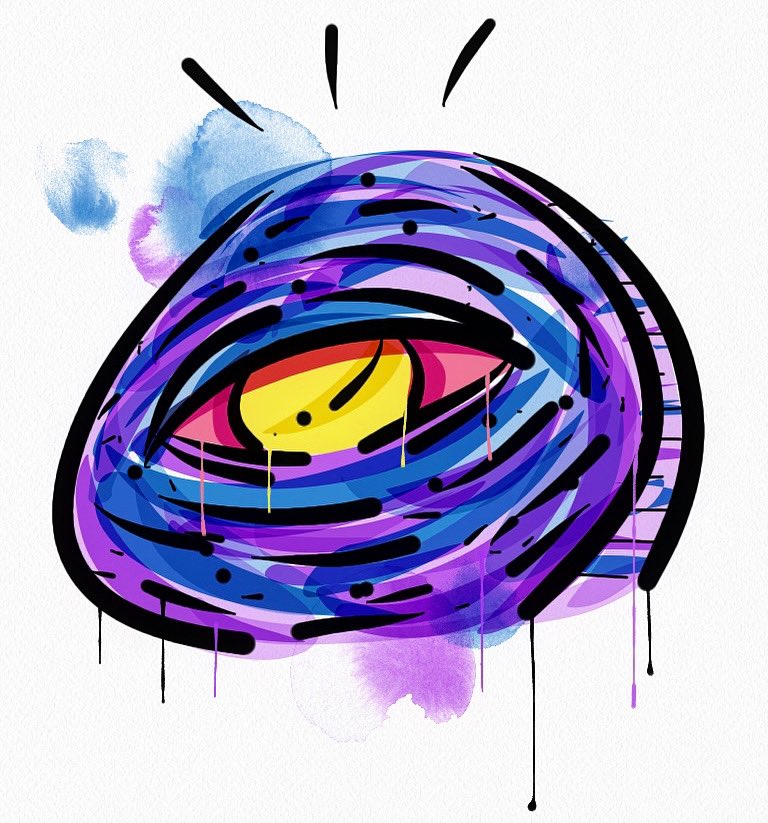 EYE SEE….!!!!

#artnometry #DETOUR #Kunst #digitalart #contemporaryart #Arte #MixedMedia #illustration #graffiti #digitalart #digitaldrawing #graff #art #purple #nycartist #streetart #ModernArt #eye #watercolor #slaps #illustrations #lowbrowartist #drawings #lowbrowart #coffee