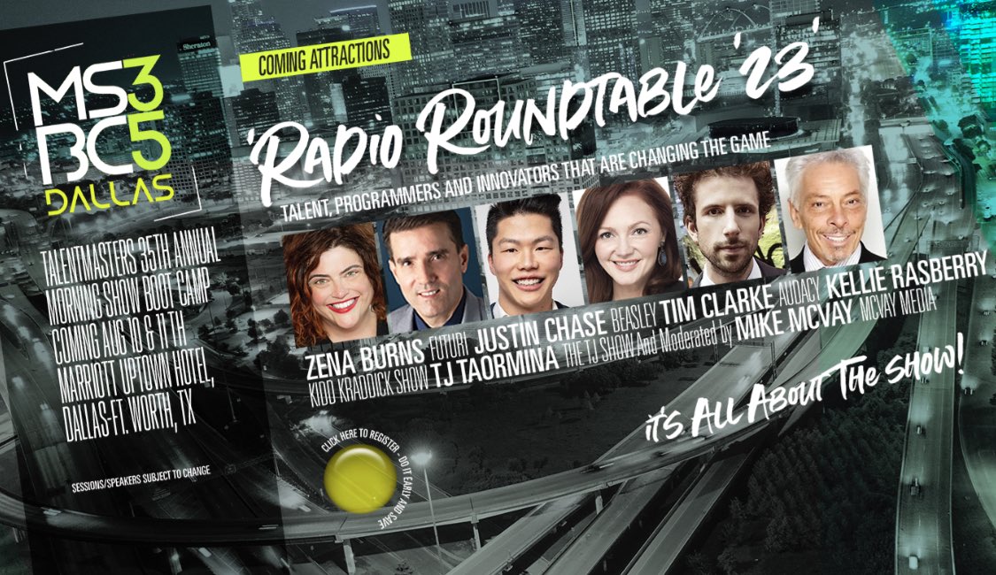 RADIO MSBC 🎧 tweet media