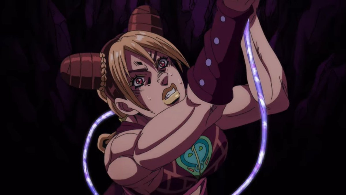 Jojo Reverse Color Daily JJBA Color Shifts (@ColorJjba) / Posts / X