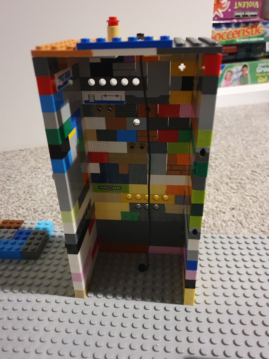 Tim Brown tweet media