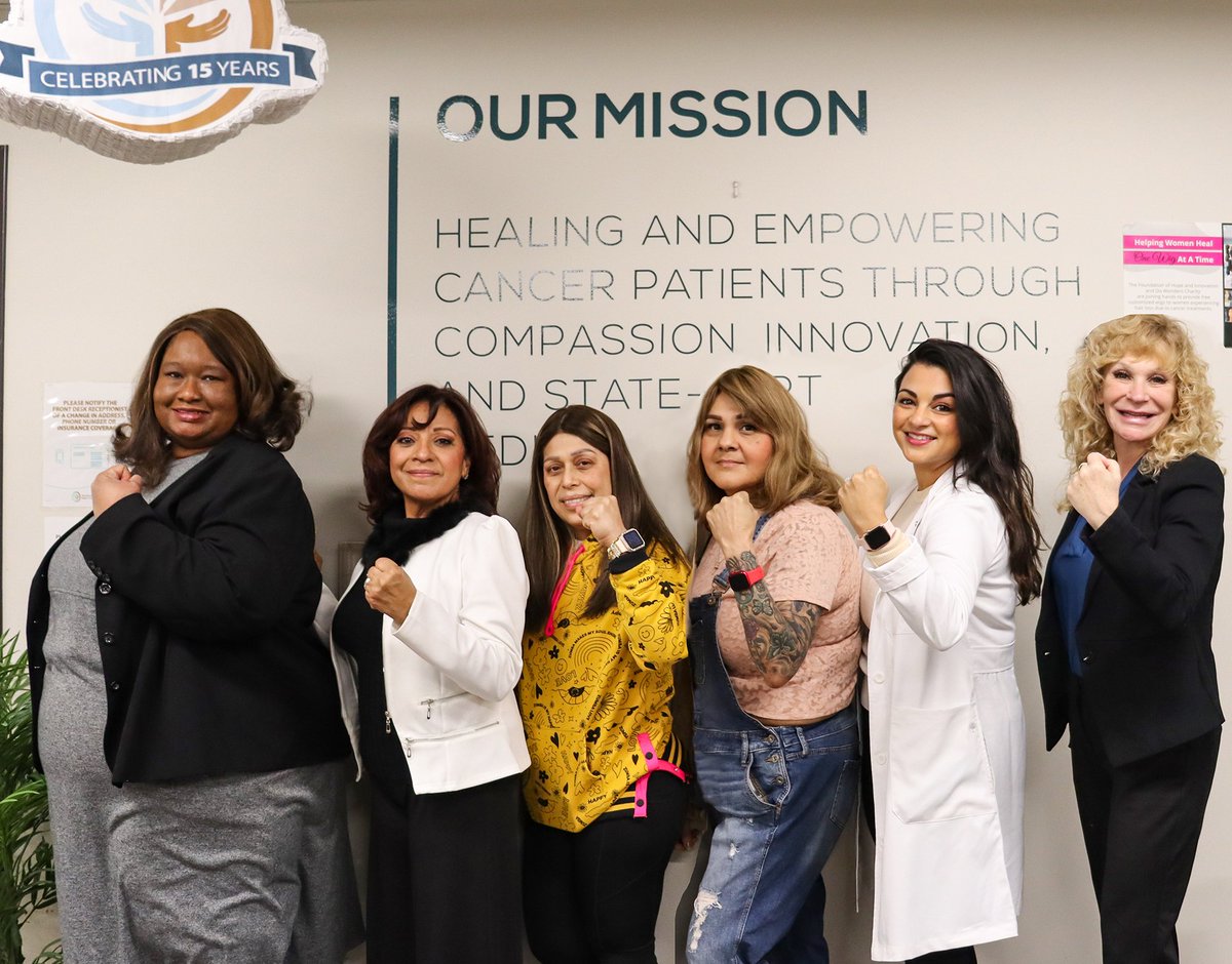 "Our hair is our crown" - Dr. Gol Golshani

We are proud to partner with Do Wonders Charity, an amazing non-profit that provides custom wigs to women undergoing cancer treatment free of charge.
 
Learn more: dowonderscharity.org

#CancerSupport #WigsforPatients #Nonprofit