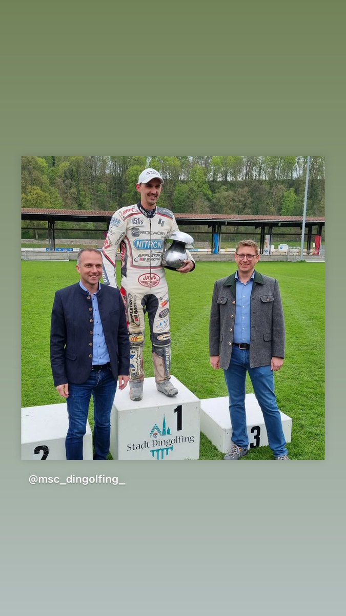 My First Skid tweet media