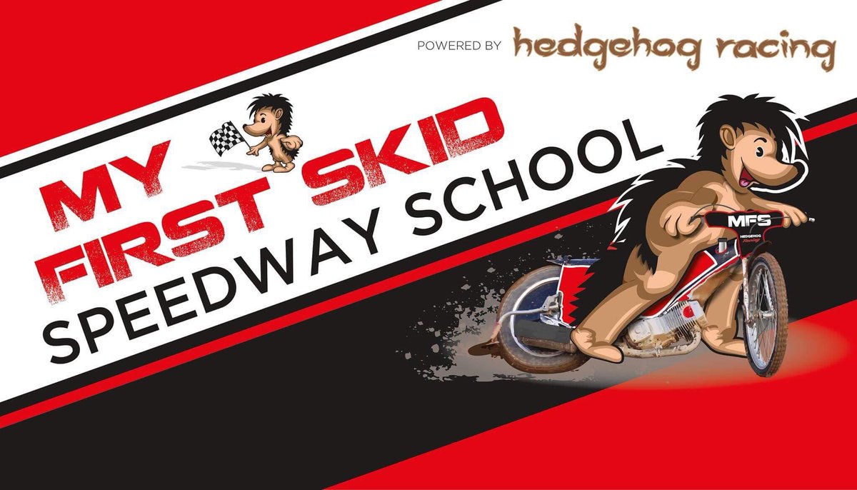 So much effort goes in each week for MFS at <a href="/smallbrookstad/">Smallbrook Stadium</a> 

“Dear MFS Team, 

I just wanted to thank you all for the practice time at the island prior to my 1st longtrack meeting!! It definitely did the trick to get me limbered.”

Thanks to everyone who helps us achieve this ❤️