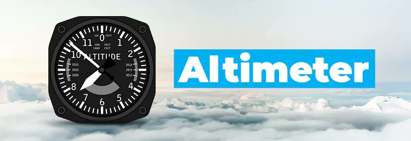 Establishing the best altimeter test plan for your new altimeter for you model rocket