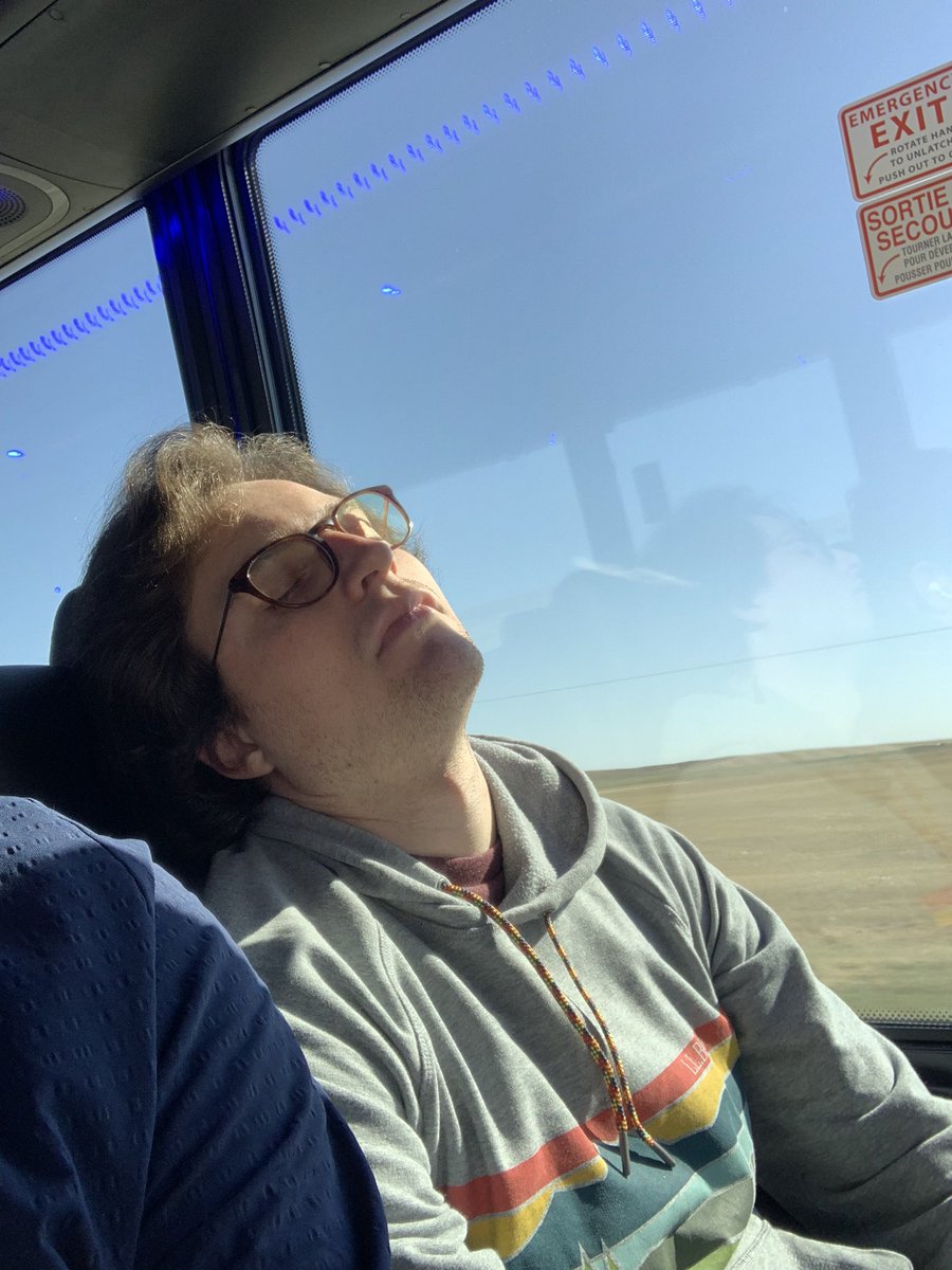 Prairies 2 Mountains tweet media