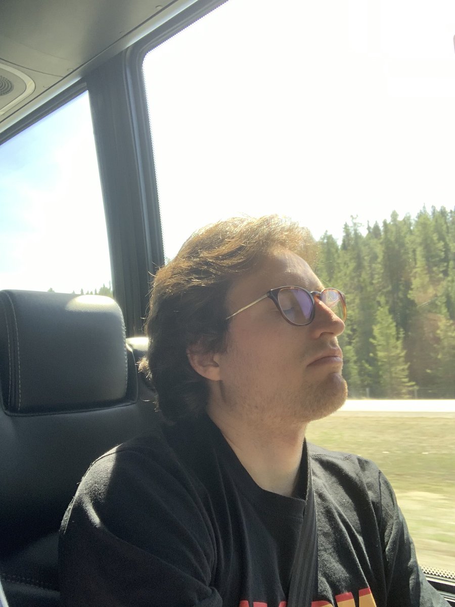 Prairies 2 Mountains tweet media