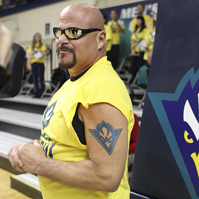 UNCW Athletics tweet media