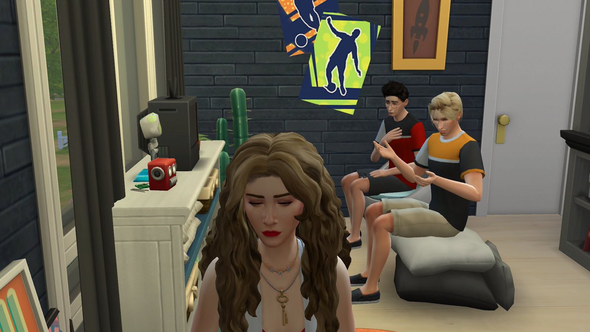 Queen SulSul tweet media