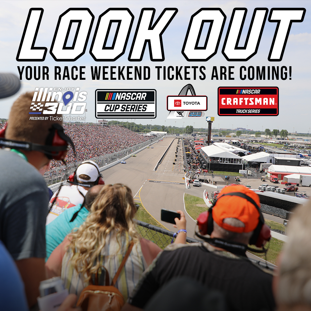 WWT Raceway on Twitter "ATTENTION!🚨 NASCAR Race Weekend tickets are