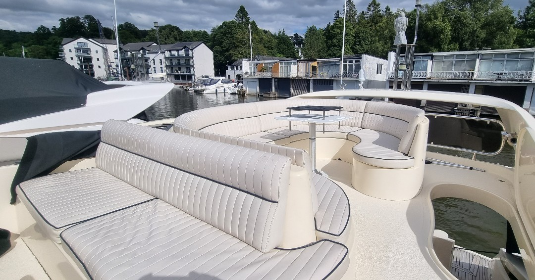 Shepherds Boat Sales - Windermere Marina Village tweet media