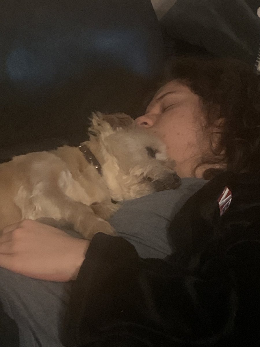TinaRodwell1's tweet photo. When just a bit of fun knocks you out #YPwithME #MEAwarenesshour leaving me heartbroken knowing there is no need for it to be this way STAND UP SCIENCE be loud for my boy and thousands like him https://t.co/Ttahom03p4