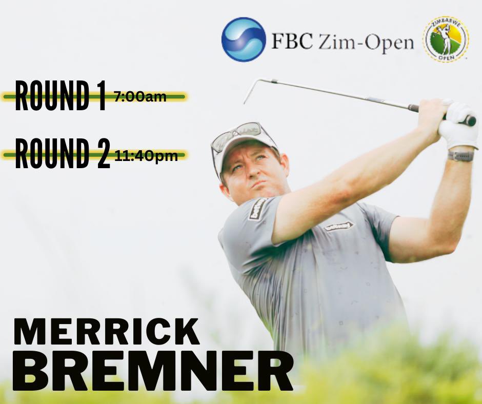 Ready to get going this week here in Zim on some of the best greens we get to play on all year! Also first week out as <a href="/CallawayGolf/">Callaway Golf</a> staffer!  #FBCZimOpen
#GreatnessBeginsHere
#SunshineTour #BetwaySquad #MicoSA