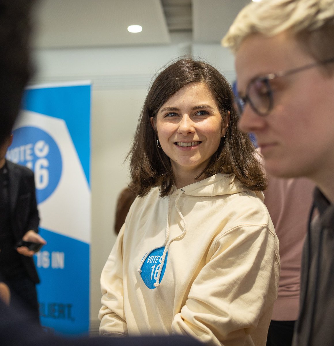 Bayerischer Jugendring (BJR) tweet media