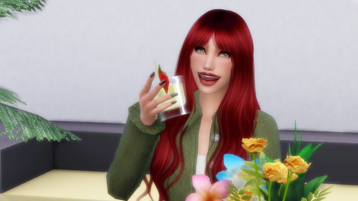 Queen SulSul tweet media