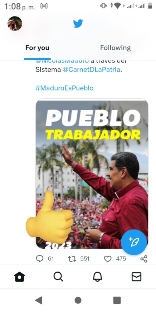 pNMm06PSK0 #TuiteroPatria