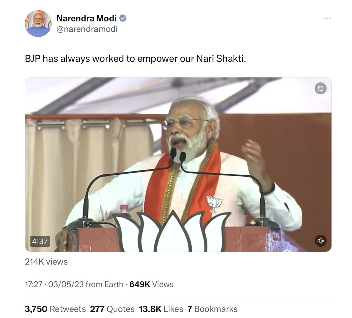 shaandelhite's tweet photo. Karnataka is watching these tears of India’s daughters. https://t.co/fEwcXd2hcp