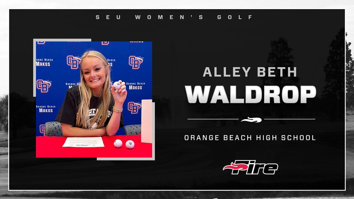 COMMITTED!

Welcome to the team, Lauren and Alley Beth! #FuelTheFire🔥