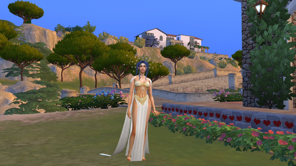 Queen SulSul tweet media